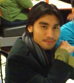 Mohammad Naquiddin Bin Abd Razak