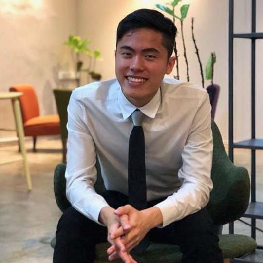 Muhammad Lua