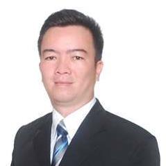 Calvin Chong