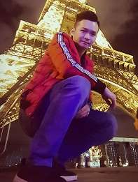 Ronald Ng