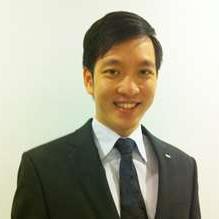 Arnold Khong