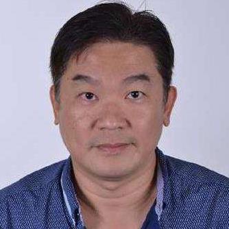 Raymond Lim