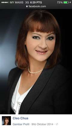 Cleo Chua