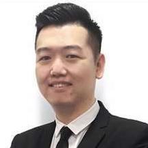 Marcus Yap
