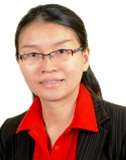 Ally Wong