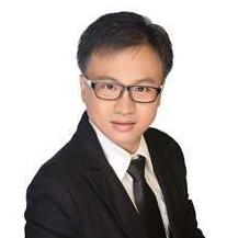 Albert Lim