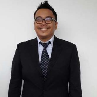 Muhammad Iqmal Rahiman