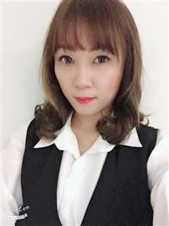 Camie Goh