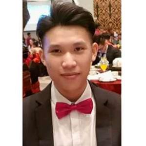 Kingsley Lam