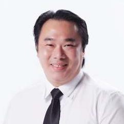 Desmond Fong