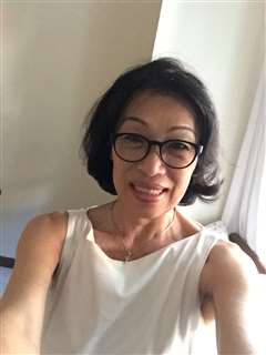 Annie Wang