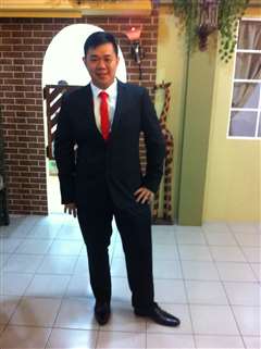 Sam Ooi