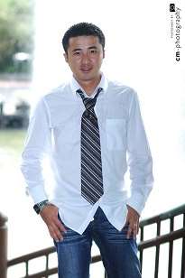 Kent Yeong