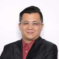 Kelvin Thong