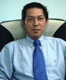 Joshua Cheah