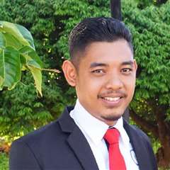 Ahmad Suhaili