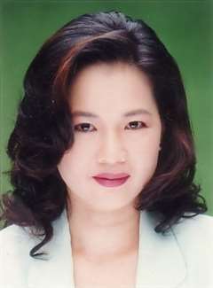 Shendia Chan