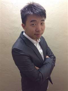Benson Chong