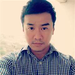 Kevin Ooi