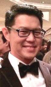 Chris Chin