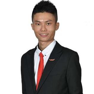 Adam Wong