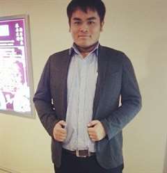 Alex Tan