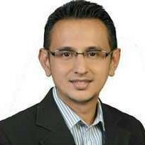 Syed Hanafy