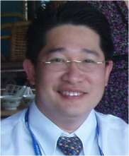 Darren Toh