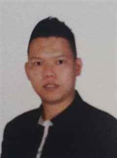Dickson Liew