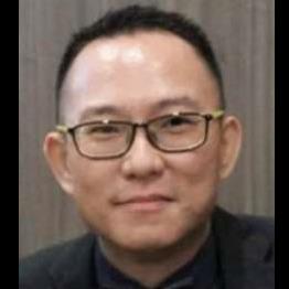 Patrick Soo Patrick Soo