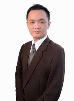 John Ooi