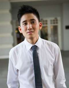 Alson Ooi