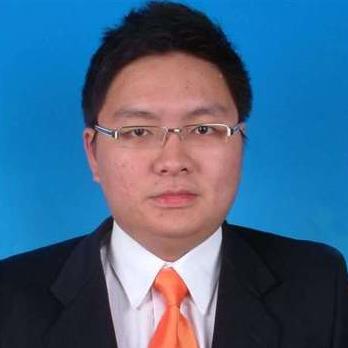 Darick Wong