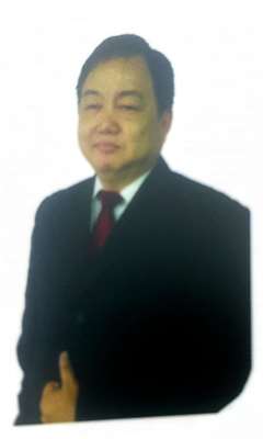 Jasper Wong