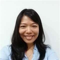 Willa Wong