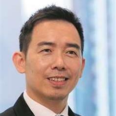 Darren Khor