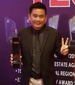 Frankie Leong