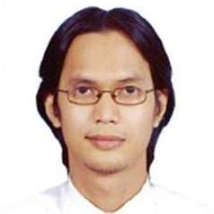 Adzhari Zakaria