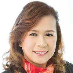 May Leong