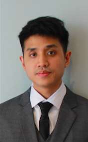 Paul Lim