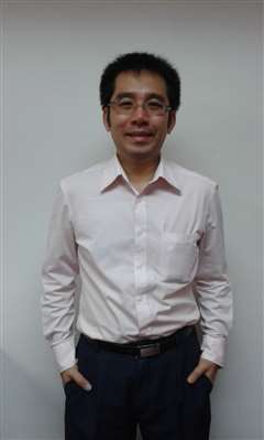 Wong Choong Yean