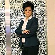 Gladys Choo