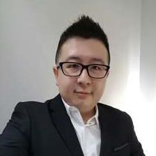 Alex Tan