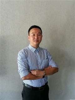 Teon Lim