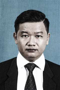 Leonard Liew