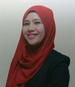 Raziah Ab Rasid