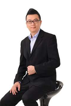 Bryan Koh