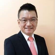 Alex Lee