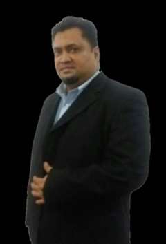 Shaiful Mohd. Rusli