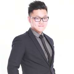 Dicson Liew